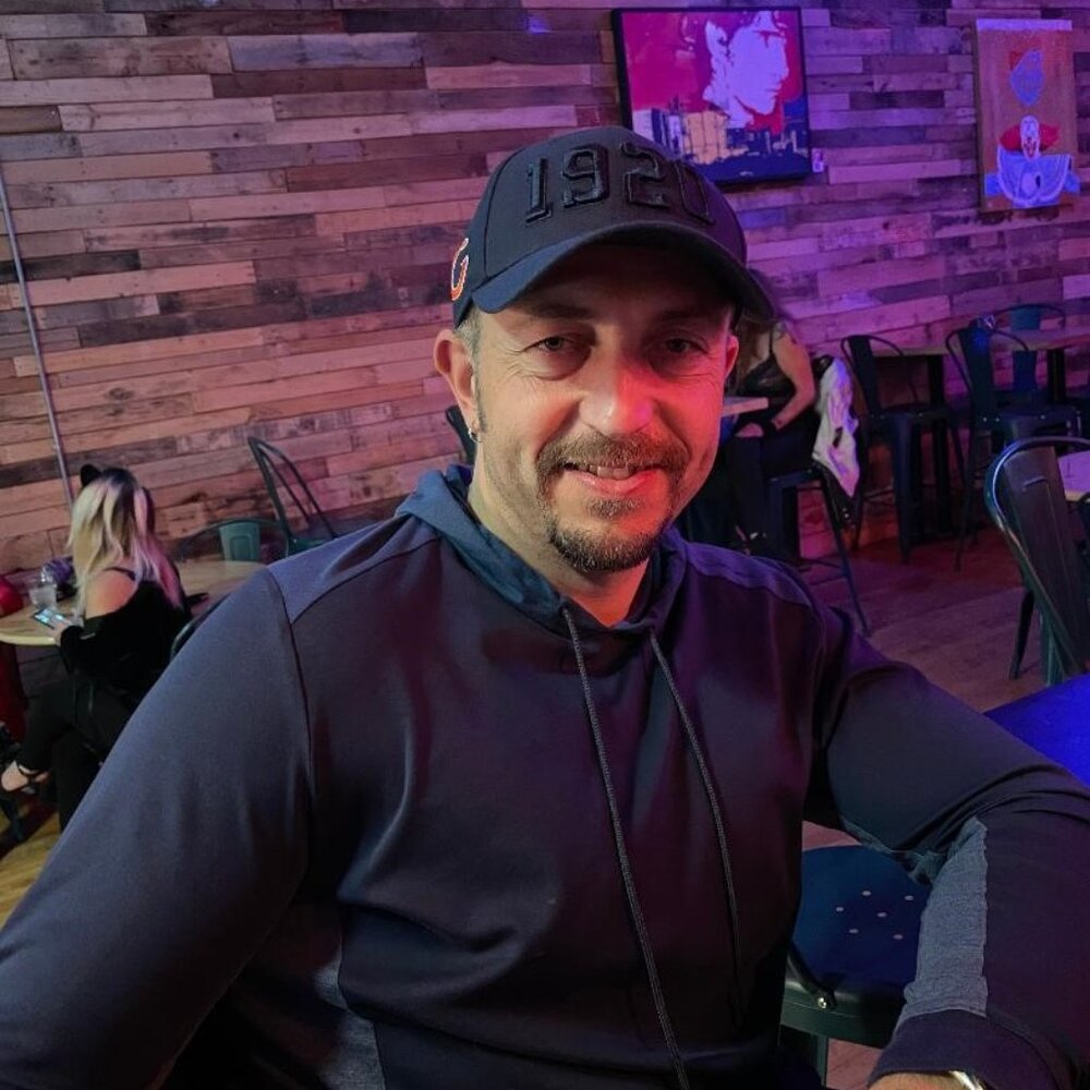 Meet your Posher, Keith